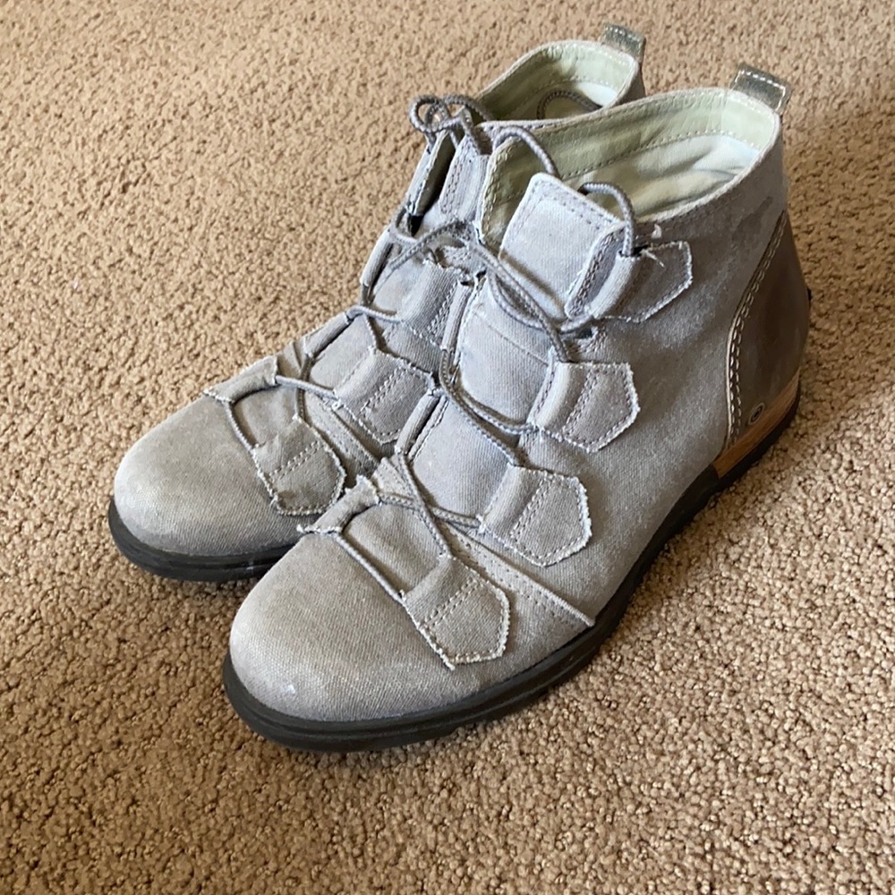 Sorel Boots
